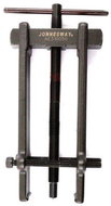 Jonnesway AE10050 Double-arm puller with 35-80 mm locking - Puller