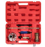 Magnus MGS01730 Hydraulic wheel hub puller with reverse hammer - Puller