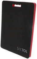SIXTOL Protective kneeling pad Mechanic Pad Mini, Eva, 25 × 35 × 3,6 cm - Workshop Lounger