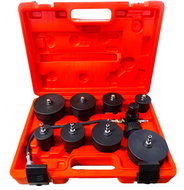 Quatros QS30417 Diagnostic preparations - Car Mechanic Tools