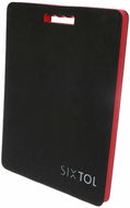 SIXTOL Ochranná klekací podložka Mechanic Pad Mega, Eva, 75 × 50 × 3,6 cm - Dílenské lehátko
