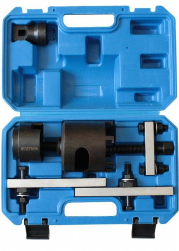 Quatros QS80083 Stahovák na spojky DSG - Puller - Main image