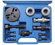 Qautros QS84040 Harrison Sanden air conditioning compressor clutch puller - Puller