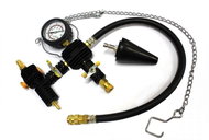 Qautros QS14030 Instrument for filling engine cooling systems - Car Mechanic Tools
