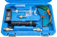 Qautros QS13134 UV lamp for checking air conditioning refrigerant leaks - Car Mechanic Tools