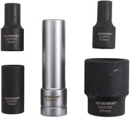 Quatros QS20105 Injection pump wrenches - Standard Socket Set