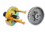 Mark-moto WAR450 Injection pump wheel puller - Puller