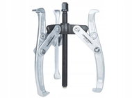 Jonnesway Stahovák tříramenný na ložiska, čepy, náboje AE310037 - Stahovák