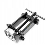 Quatros Double-arm wheel bearing puller 19-35 mm QS11174 - Puller