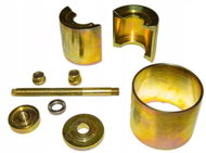 Mark-Moto Stahovák na ložiska WAR306 - Puller