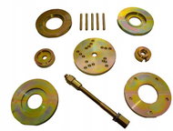 Mark-Moto Stahovák na ložiska a náboje WAR359 - Puller