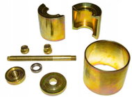 Mark-Moto Stahovák na ložiska WAR305 - Puller