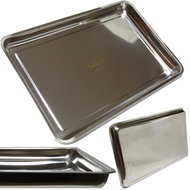 Satra Workshop tray for draining oil and operating fluids S-64ST5 - Car Mechanic Tools
