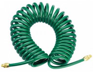 Jonnesway JAZ-7214Z Pneumatic Hose 15 m, 8 × 12 mm - Car Mechanic Tools