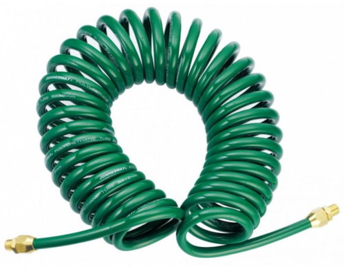 Jonnesway JAZ-7214Y Pneumatic Hose 10 m, 8 × 12 mm - Car Mechanic Tools - Main image