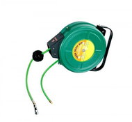 Jonnesway JAZ-0002B Pneumatic winch 9,5 × 13,5 mm 7,5 m - Car Mechanic Tools