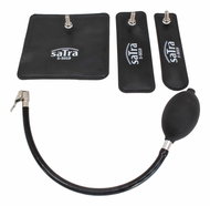 Satra Polštářky pro nouzové otevření dveří auta, různé rozměry, sada 4 díly - Nářadí pro automechaniky