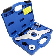 Satra Crankshaft vibration damper locking tool 1.8/2.0 TFSi VAG S-VD4C - Locking Tool