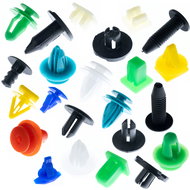 Rosfix Set of universal car trailers 600 pcs - Service Set