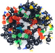 Rosfix Set of universal car trailers 500 pcs - Service Set