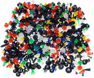 Rosfix Universal car bags set 1000 pcs - Service Set