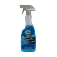 Nasucho Čistič skel 500 ml - Čistič autoskel