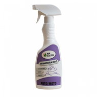Nasucho Surface cleaner and disinfectant for car/moto 500 ml - Interior Cleaner