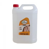 Nasucho Leather Cleaner 5 l - Leather Cleaner