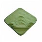 Nasucho Microfibre cloths 10 pcs green - Microfiber Cloth
