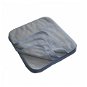 Nasucho Microfibre cloths 10 pcs blue - Microfiber Cloth