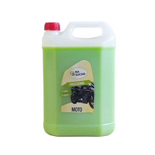 Nasucho Profesional Moto 5 l - Detailer - Hlavní obrázek
