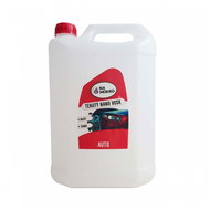 Nasucho Liquid Nano Car Wax 5 l - Car Wax