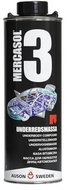AUSON MERCASOL 3 Wax-based undercarriage spray 1000 ml - Chassis Spray