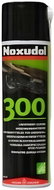 AUSON NOXUDOL 300 Solvent-free underbody spray 500 ml - Chassis Spray