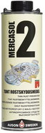 AUSON MERCASOL 2 Transparent body protection 1000 ml - Chassis Spray