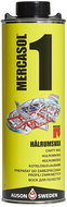 AUSON MERCASOL 1 High Penetration Cavity Spray 1000 ml - Chassis Spray