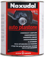 AUSON NOXUDOL AUTOPLASTONE - bituminous wheel arch paste 1 l - Chassis Spray