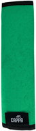 Cappa COMFY green - Seat Belt Covers