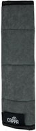 Cappa DRIVE grey - Seat Belt Covers