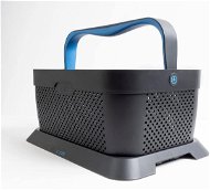 Rati Luxusní nákupní košík do auta, Basket EV-Blue - modrý - Taška
