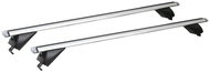 MULTIPA Crossbars for integrated hagus 120 cm - Roof Racks