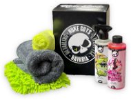 Nuke Guys Box Wash Set pro mytí a voskování auta - Car Cosmetics Set