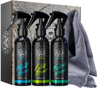 Bad Boys Interior Set Small interior cleaning kit - Car Cosmetics Set