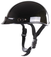 RSA Chopper black glossy - Motorbike Helmet