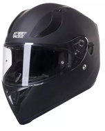 Street Racer SR I1 MotoZem Performa, S - Motorbike Helmet