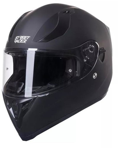 Street Racer SR I1 MotoZem Performa, XL - Motorbike Helmet - Main image