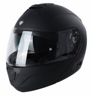 RSA Rival černá matná, 2XL - Motorbike Helmet