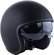RSA Shadow černá matná, XS - Motorbike Helmet