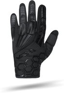 RSA MX EVO černé, 2XL - Motorcycle Gloves
