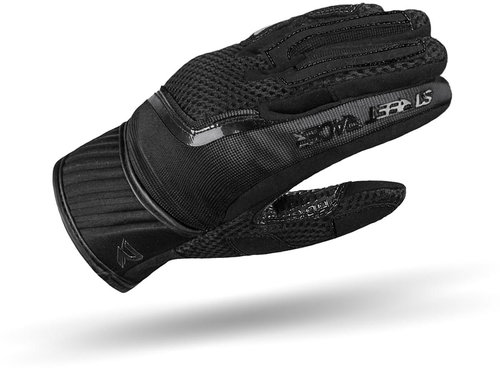 Street Racer Stunt black, 3XL - Motorcycle Gloves - Main image